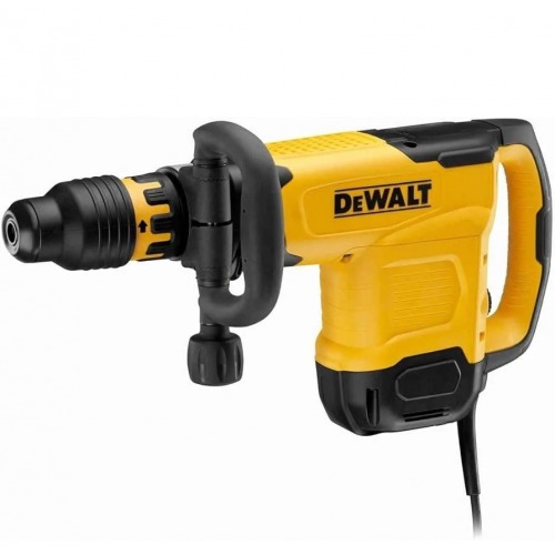 Dewalt D25881K Sds Max Kırıcı Tek Darbe Enerjisi 1600w