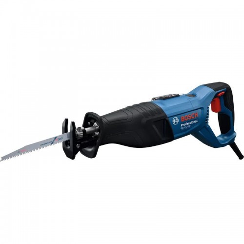 Bosch GSA 12-30 Panter Testere Tilki Kuyruğu 1250w