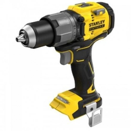 Stanley SFMCD726B V20 Kömürsüz Darbeli Matkap 18V (Aküsüz)