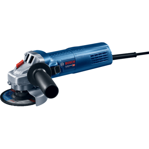 Bosch GWS 750 S Avuç Taşlama Makinesi Devir Ayarlı