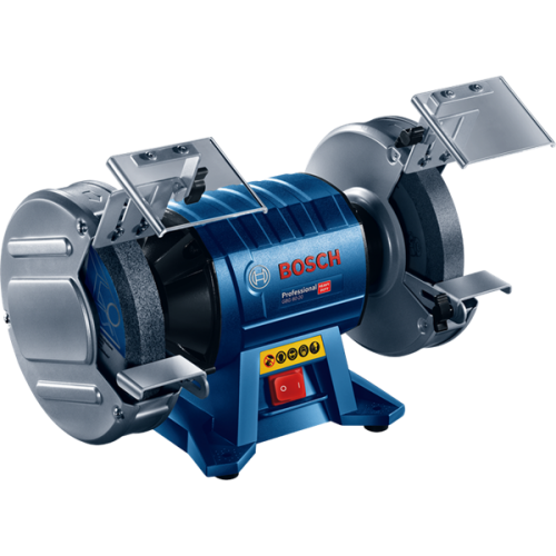 Bosch GBG 60-20 Taş Motoru