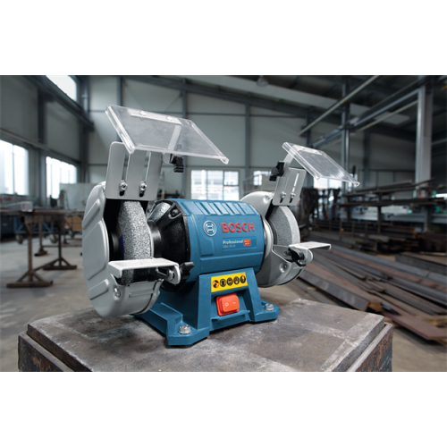 Bosch GBG 35-15 Taş Motoru
