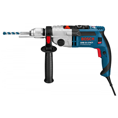 Bosch GSB 21-2 RCT Darbeli Matkap