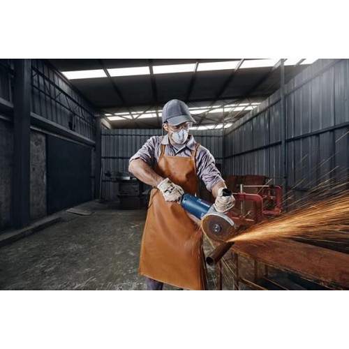 Bosch GWS 2200-180 H Büyük Taşlama Makinesi