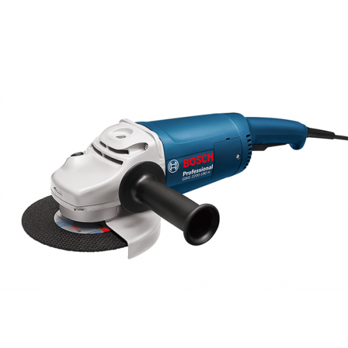 Bosch GWS 2200-180 H Büyük Taşlama Makinesi