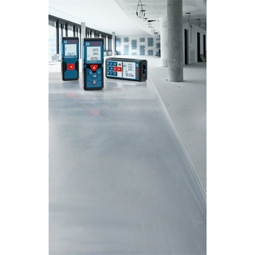 Bosch GLM 40 Lazer Metre 40mt