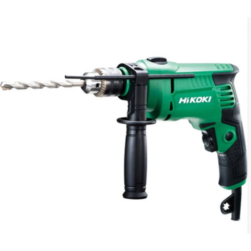 Hikoki Dv13vst Darbeli Matkap  550w 13mm