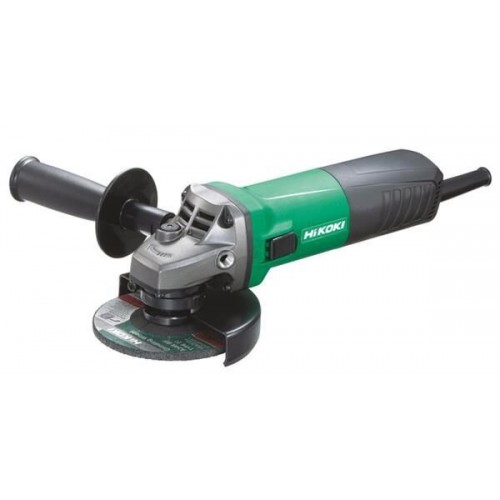 Hikoki G12SN2 Avuç Taşlama 115mm 900Watt