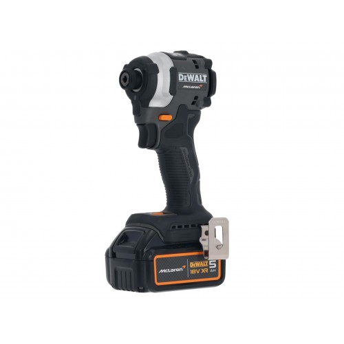 Dewalt Mclaren DCF85MP2T  Tork Akülü Vidalama 205Nm 18V 5Ah