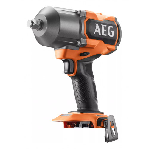 Aeg BSS 18HTF12BL-0 Akülü Somun Sıkma 1/2'' 1220Nm 18V (Aküsüz)