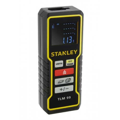 Stanley TLM 99 Lazer Metre 30mt STHT1-77138