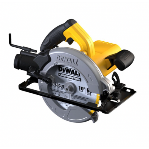 Dewalt DWE5615 Daire Testere 190mm 1500W