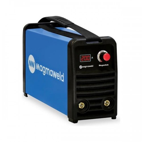 Magmaweld Megastick 200 Kaynak Makinesi inverter 200A