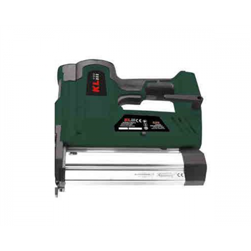 KLpro KLZC18-20 Akülü Çivi Zımba Çakma 18v 2ah
