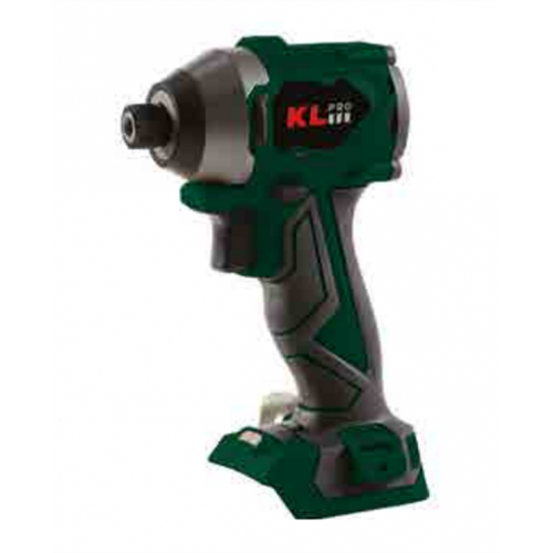 KLpro KLDV18BH-50 Akülü Torklu Vidalama Kömürsüz 18V 5Ah