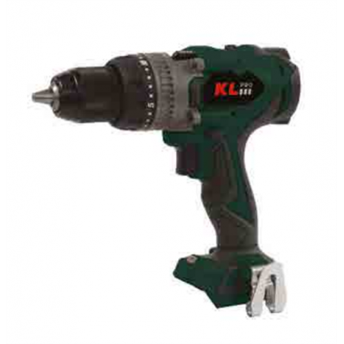 KLpro KLDM18BHX-50 Akülü Darbeli Matkap Kömürsüz 150Nm 18V 5Ah