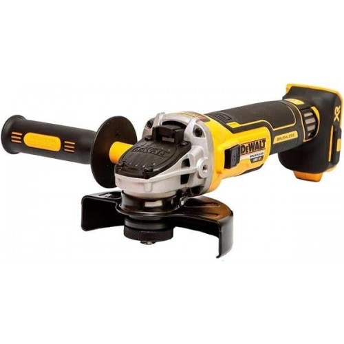 Dewalt DCG405N Avuç Taşlama Kömürsüz 18v (Aküsüz)