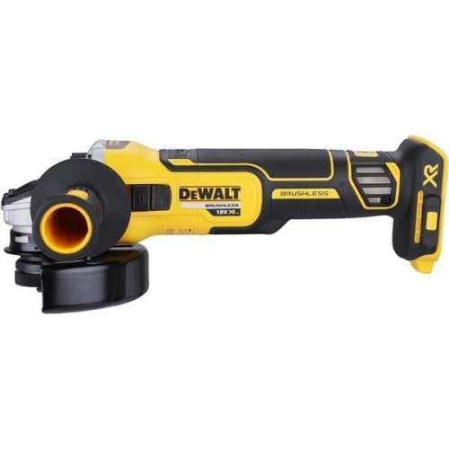 Dewalt DCG405N Avuç Taşlama Kömürsüz 18v (Aküsüz)