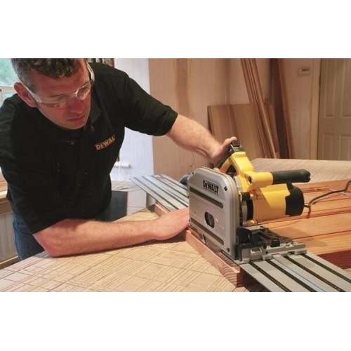 Dewalt DWS520KT Dalma Testere 1300W