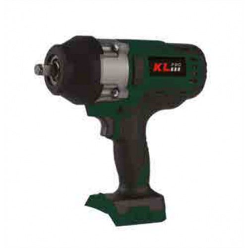 KLpro KLSS18BHX-50  1/2'' Akülü Somun Sökme  800Nm 18V 5.0Ah