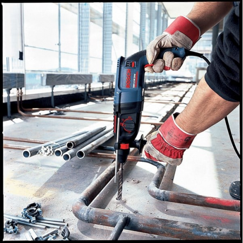 Bosch GBH 2-26 DRE Kırıcı Delici 800W