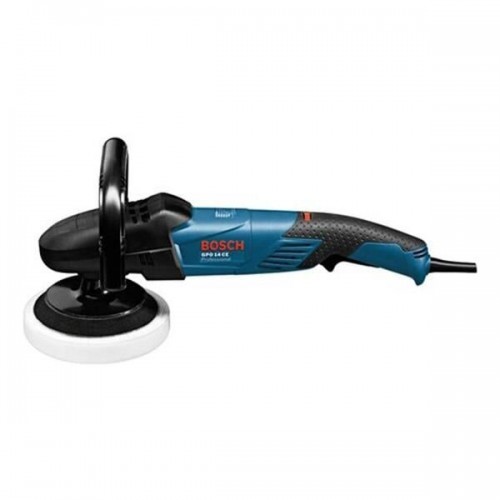Bosch Gpo 14 Ce Polisaj Makinesi