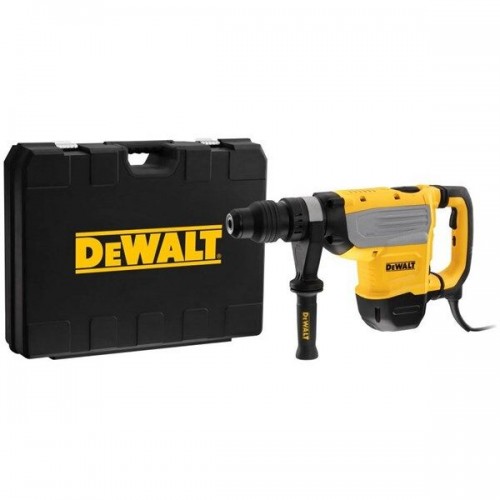 Dewalt D25733K Kırıcı Delici Sds-Max 1400W