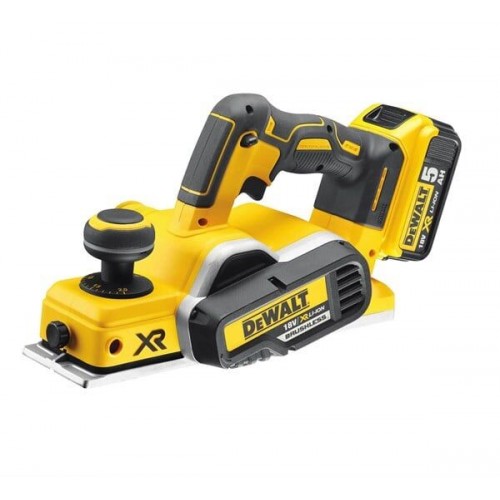 Dewalt Dcp580P2 Şarjlı Planya Makinası