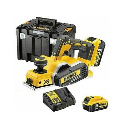 Dewalt Dcp580P2 Şarjlı Planya Makinası