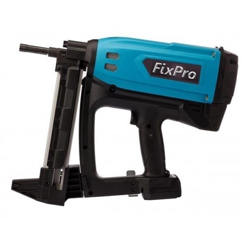 Fixpro Fx165 Betona Çivi Çakma Tabancası Gazlı