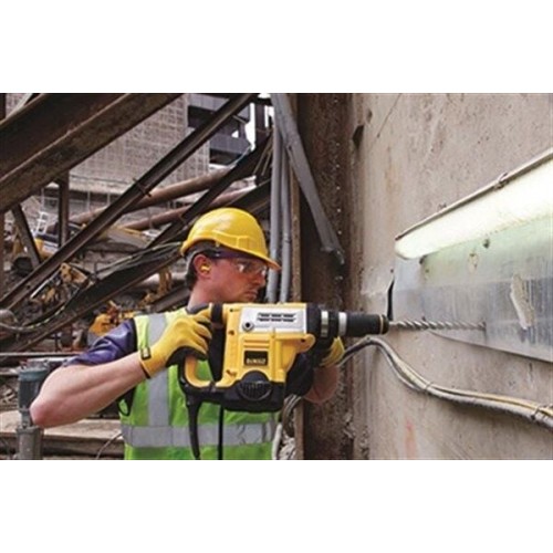 Dewalt D25614K Sds-Max Kırıcı Delici 7kg 1350W