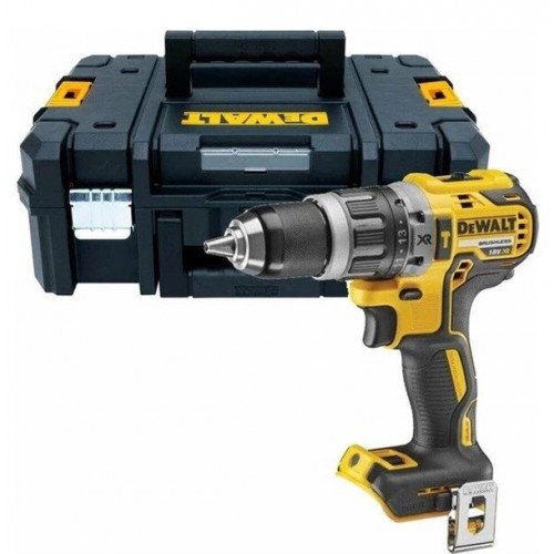 Dewalt Dcd796NT Darbeli Matkap Kömürsüz 18V (Aküsüz)