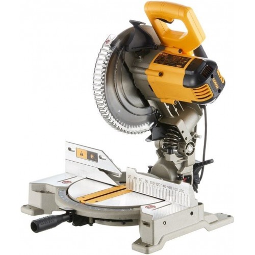 Dewalt DW714 Gönye Kesme 250mm 1650W