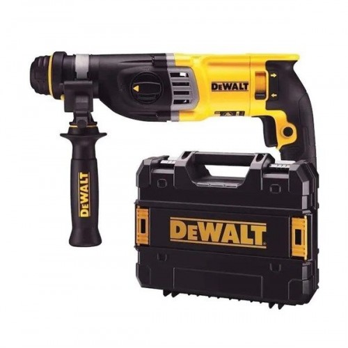 Dewalt D25143K Sds-Plus Kırıcı Delici 3.0J 900Watt