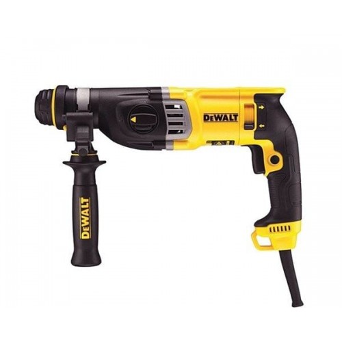 Dewalt D25143K Sds-Plus Kırıcı Delici 3.0J 900Watt
