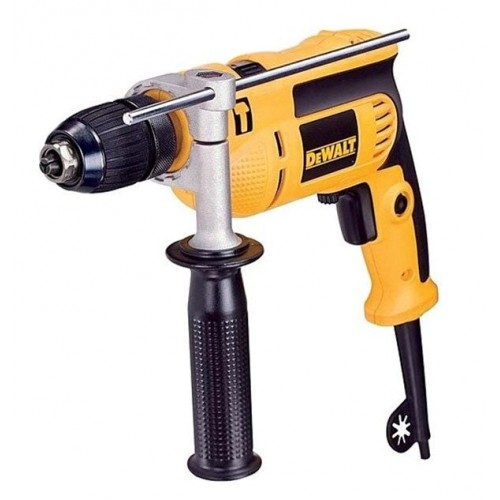 Dewalt Dwd024Ks Darbeli Matkap 13mm 650Watt