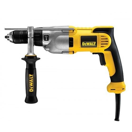 Dewalt Dwd524Ks Darbeli Matkap 2 Vitesli 1100Watt