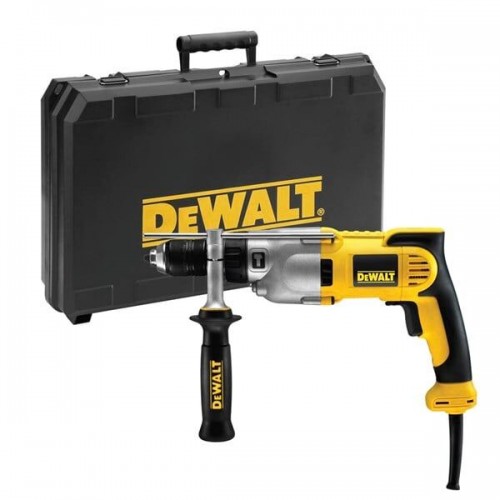 Dewalt Dwd524Ks Darbeli Matkap 2 Vitesli 1100Watt