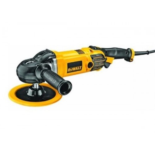 Dewalt Dwp849X Polisaj Makinası 1250Watt