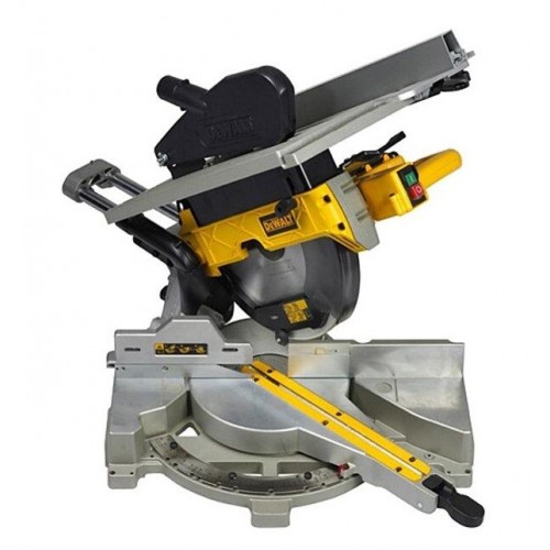 Dewalt D27111 Radyal Gönye Testere Tezgahlı 305mm 1500Watt