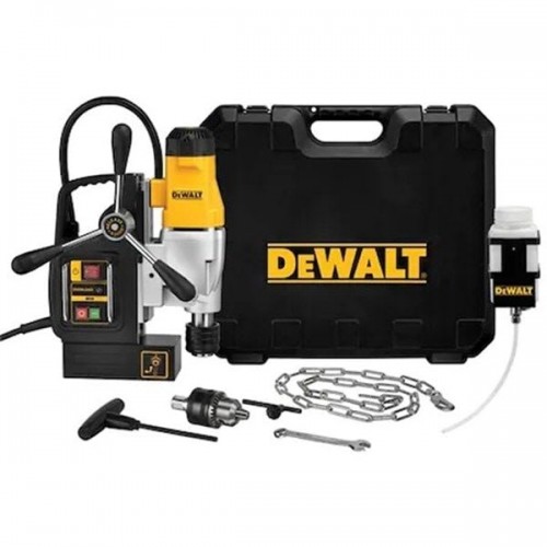Dewalt DWE1622K Manyetik Matkap 50Mm 1200Watt