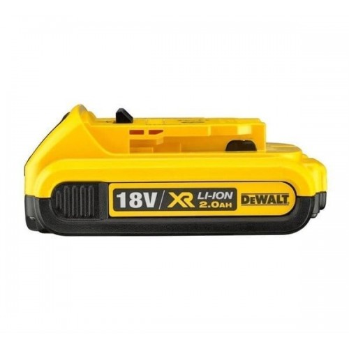 Dewalt Dcb183 Yedek Akü 18V 2.0 Ah
