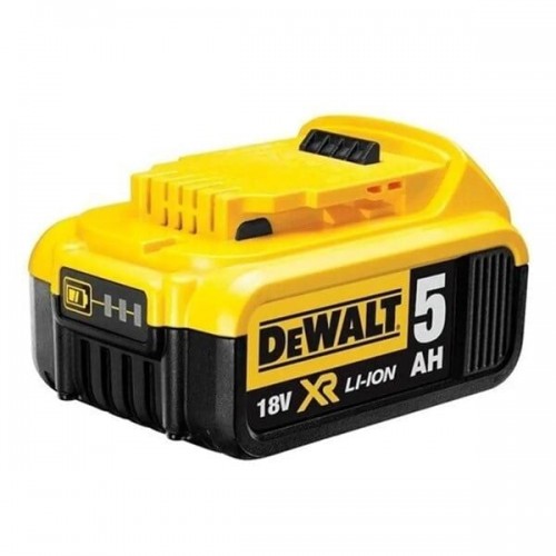 Dewalt Dcb184 Akü 18V 5,0Ah