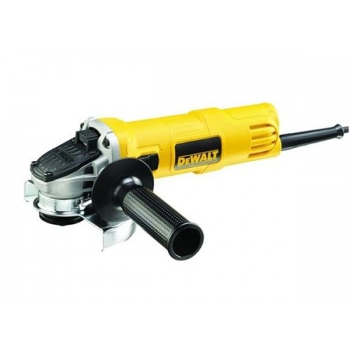 Dewalt Dwe4056 Avuç Taşlama 115mm 800Watt