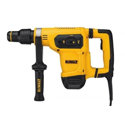 Dewalt D25481K Kırıcı Delici Sds Max 5Kg 1050W