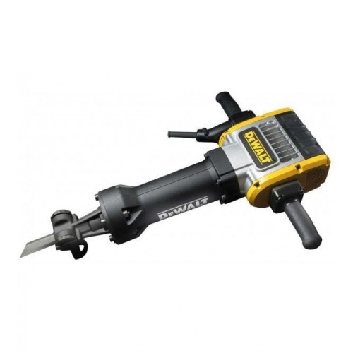 Dewalt D25981K Hex Kırıcı Hilti 72J 30Kg 2100Watt