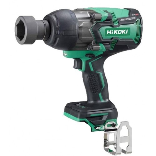 Hikoki WR36DB Kömürsüz Somun Sıkma 36V 1/2'' (Aküsüz)