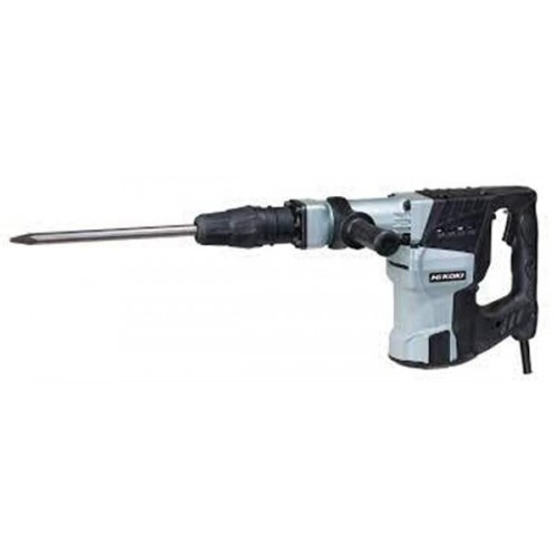 Hikoki H60MC SDS-Max Kırıcı 22J 10Kg 1250Watt