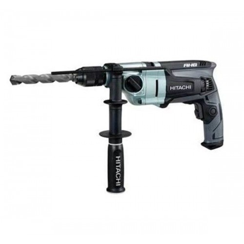 Hikoki DV22V Darbeli Matkap 13mm 2 Vitesli 1120Watt