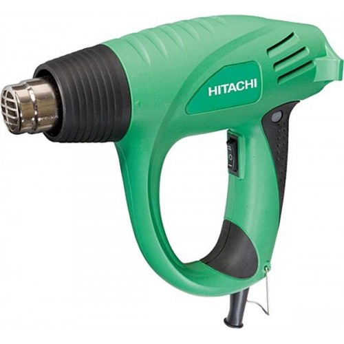 Hitachi RH600T Sıcak Hava Tabancası Değişken Hız Ayarlı  2000Watt
